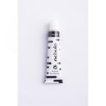 Nebulo Tempera 12ml, fekete (NTF-FK-1-12)
