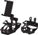 PowerA MOGA Telefonos csiptető Playstation 4/5 Kontrollerhez - Fekete (1515667-01) (1515667-01)