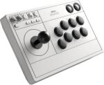 8BitDo Arcade Stick for Xbox - Fehér (Xbox Series X/Xbox Series S/Xbox One/PC) (RET00364) (RET00364)
