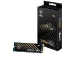 MSI Spatium M450 500GB S78-440K380-P83