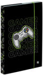 KARTON P+P Füzetbox A/5 3 cm Gamer (AAD400)