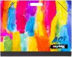 KARTON P+P Picasso Rajzlaptartó Mappa A/4 Colorbrush (AAD449)
