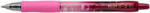 Pilot G2 Zseléstoll 0, 7 mm Kék Tinta Bubble Pink Gradient (AAD648)