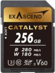 Exascend Catalyst 256GB EX256GSDV60