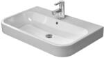 Duravit Happy D. 2 80x51 cm WonderGliss white (23188000001)