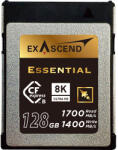 Exascend Essential 128GB EXPC3E128GB