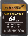Exascend Catalyst 64GB EX64GSDU1