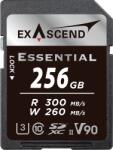 Exascend Essential 256GB EX256GSDU2-S