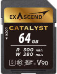Exascend Catalyst 64GB EX64GSDU2