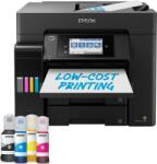 Epson EcoTank ET-5855 (C11CJ29406)