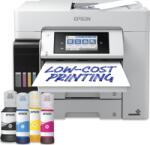 Epson EcoTank Pro ET-5885 (C11CJ28405)