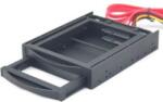 Gembird MR3-2SATA2.5-01 2x 2.5" - 3.5" HDD beépítő keret (MR3-2SATA2.5-01) (MR3-2SATA2.5-01)