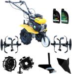 ProGarden Campo 703 (PAC703C) Motosapa