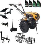 ProGarden Campo 1844 (PAC1844B) Motosapa