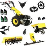 ProGarden Campo U16E (PACU16C) Motosapa