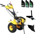 ProGarden Campo 873 (PAC873A) Motosapa