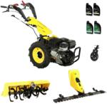 ProGarden Campo U16E (PACU16B) Motosapa