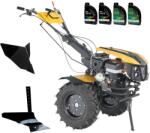 ProGarden Campo 1873 V2 (PAC1873A) Motosapa