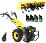 ProGarden Campo U12E (PACU12A) Motosapa