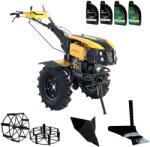 ProGarden Campo 1273 V2 (PAC1273A) Motosapa