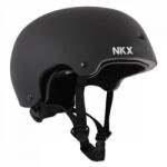 NKX Helmet NKX Brain Saver Black