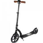 Story Urban Scoter Story Retro Ride, front wheel suspension
