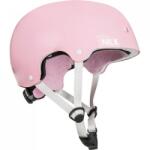NKX Helmet NKX Brain Saver Pink glitter