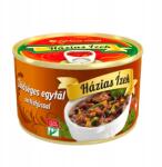 Szegedi Paprika Zrt. Házias Ízek - Zöldséges egytál sertéshússal 400 g