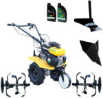 ProGarden Campo 703 (PAC703B) Motosapa