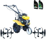 ProGarden Campo 703 (PAC703A) Motosapa