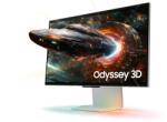 Samsung Odyssey 3D S27FG904XU Monitor