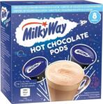 NESCAFÉ MilkyWay Dolce Gusto kompatibilis 8db kávékapszula (DGmilkyway) (DGmilkyway)