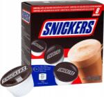 NESCAFÉ Snickers Dolce Gusto kompatibilis 8db kávékapszula (DGsnickers) (DGsnickers)