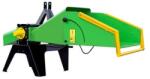 REMET CNC TECHNOLOGY R40N4 Tocator de gradina