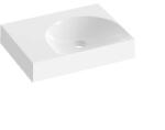 RAVAK Lite 60x45 cm white (XJXL1360000)