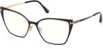 Tom Ford FT6051-B 001 Rama ochelari