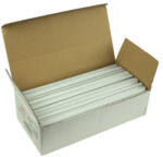 Evo Iratsín 12mm, 100 db/doboz, EVOffice fehér (EV8C23AL) - nyomtass-olcson