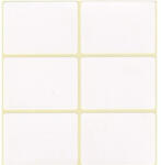  Etikett 127x48, 7 1 P. Interetikett (etikett1011) - nyomtass-olcson