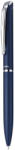 Pentel Rollertoll 0, 35mm fém diplomatakék test, Pentel Energel BL2007C-AK fekete (BL2007C-AK) - nyomtass-olcson