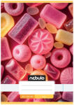 Nebulo Füzet, A5, sima, 20-32, Cuki minták, 16 db/csomag Nebulo (SI-CM-A5) - nyomtass-olcson