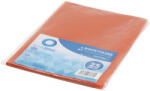 BLUERING Genotherm 'L' A4 120 micron piros 25 db/csom
