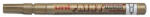 uni Lakkmarker 0, 8-1, 2mm UNI PX-21 arany (2UPX21A) - nyomtass-olcson