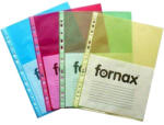 Fornax Genotherm lefűzhető FORNAX A/4 55 mikron kék 50db/csom (A-305444) - nyomtass-olcson