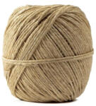 Bluering Kötözőzsineg kender vastag 500 gr 2/0, 9 BLUERING (33767) - nyomtass-olcson