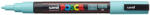 uni Dekormarker UNI POSCA PC-3M tengerzöld (2UPC3MTENGER) - nyomtass-olcson