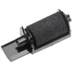  Festékhenger szalagos számológépekhez, Casio HR-8, FR-510 típusokhoz, fekete (42536) - nyomtass-olcson