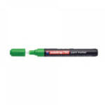 edding Lakkmarker 790 Kerek Hegy 2-3mm Zöld Edding (7580147003) - nyomtass-olcson