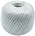 Bluering Kötözőzsineg Pp 0, 6 200gr 120 Méter Műanyag Fehér (ppzsin200gr) - nyomtass-olcson