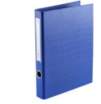 BLUERING Gyűrűskönyv A4, 4, 5cm, 2 gyűrűs PP/PP Bluering® Prémium kék