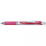 Pentel Rollertoll zselés 0.7mm Pentel EnerGel BL77-PX rózsaszín (BL77-PX) - nyomtass-olcson